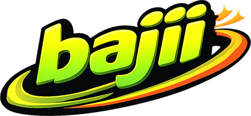 bajii লোগো